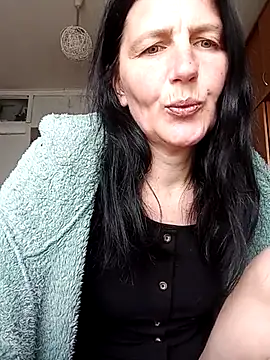 JudyDawn online show from April 8, 2026, 6:24 am