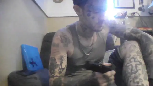 SWAGGDaddy93 online show from February 23, 2026, 12:13 pm