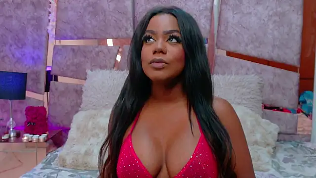 LorraiineJohnson online show from October 18, 2025, 4:41 pm