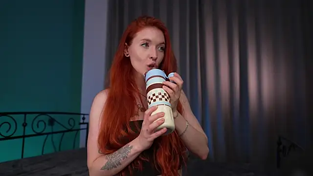 SsonicPorn online show from July 15, 2026, 6:13 pm