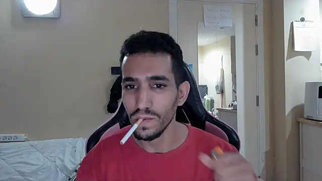 junokun22 online show from October 29, 2025, 7:15 pm