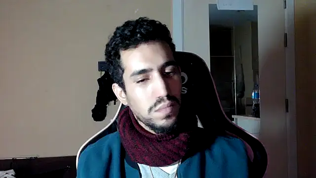 junokun22 online show from November 27, 2025, 7:16 pm