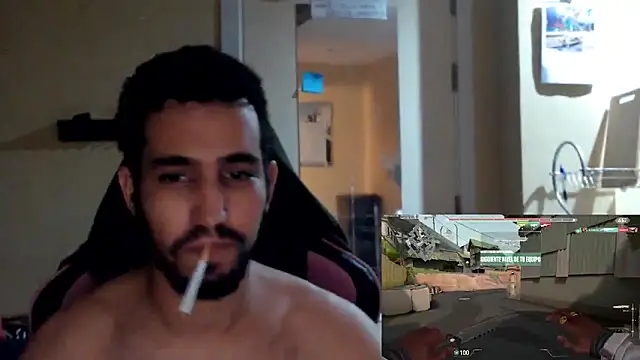 junokun22 online show from April 18, 2026, 9:37 pm