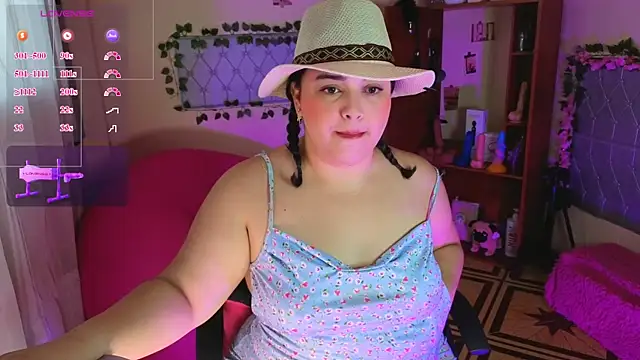 Snapshot of Anastasiaxxx69 chatting on June 29, 2026, 10:43 pm Anastasiaxxx69 online show from June 29, 2026, 10:43 pm