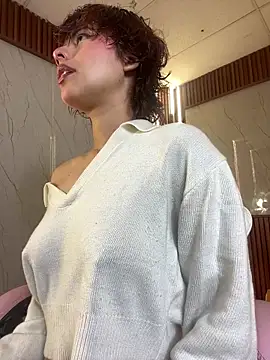 Eva Feller69 online show from March 24, 2026, 10:04 pm