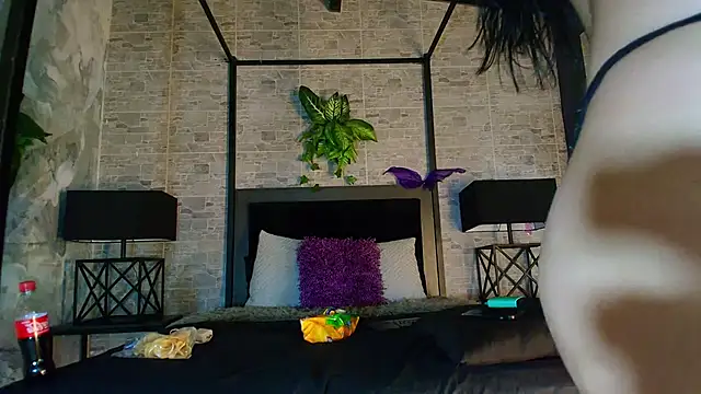 Kylie Foxx online show from January 10, 2026, 7:15 pm