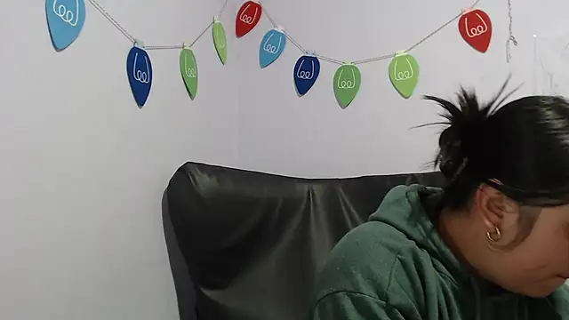 KOREN JALAA online show from January 7, 2025, 12:34 am