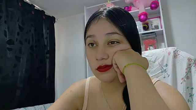 KOREN JALAA online show from July 1, 2026, 5:34 pm