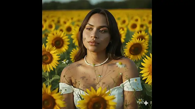 Keyli sweet online show from April 11, 2026, 2:32 pm