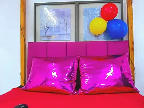 Candy sweety1 online show from July 7, 2026, 2:32 pm