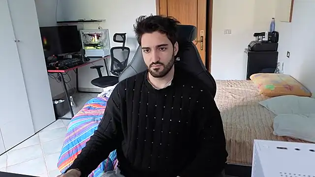 Al3xox02 online show from March 2, 2026, 9:16 am