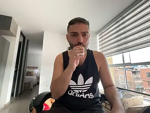 Nathan Ryder online show from October 5, 2025, 9:24 pm