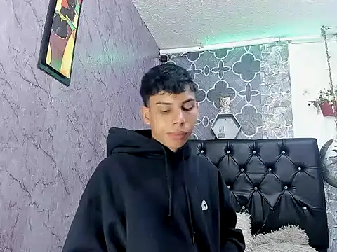 sexyboys cutex18 online show from March 18, 2026, 11:30 pm