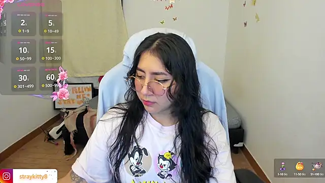 Snapshot of LoveLyy- chatting on October 10, 2025, 11:15 pm LoveLyy- online show from October 10, 2025, 11:15 pm