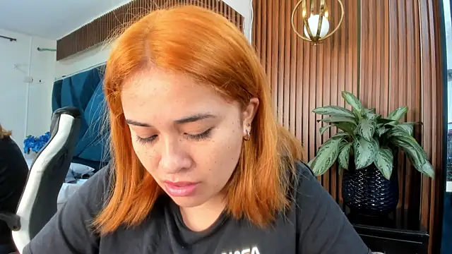KarinaSanchezz online show from October 13, 2025, 12:32 am