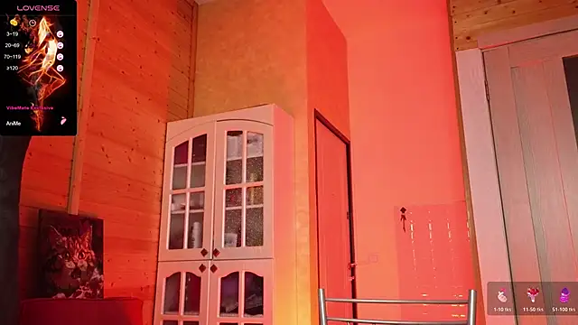 Lady Shine online show from January 11, 2026, 4:23 pm