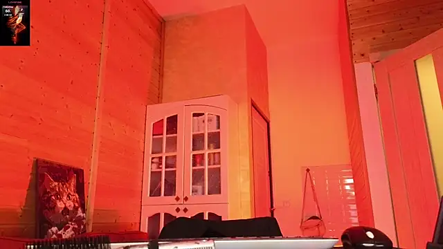 Lady Shine online show from April 9, 2026, 4:34 pm