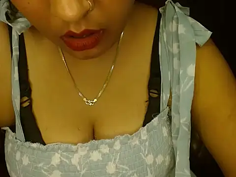 Snapshot of Kittibhabhi-9 chatting on October 8, 2025, 5:05 am Kittibhabhi-9 online show from October 8, 2025, 5:05 am