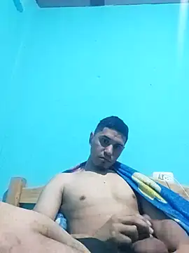 luisyandrea online show from November 7, 2025, 7:47 pm