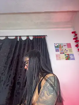 AlannaDollx online show from April 19, 2026, 6:10 pm