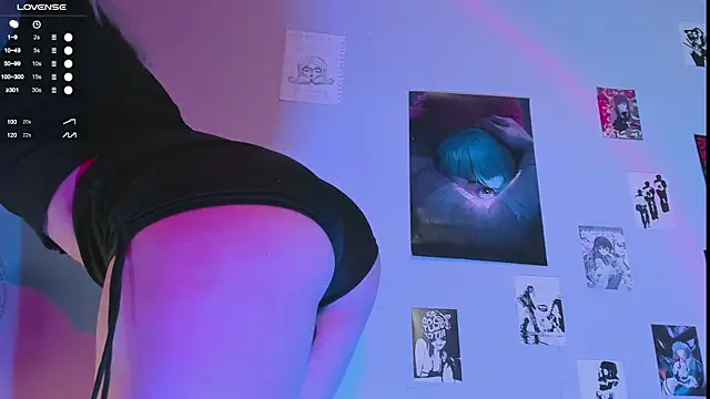 bixxxiz online show from November 4, 2025, 11:53 am