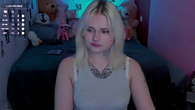 bixxxiz online show from November 27, 2025, 12:51 pm