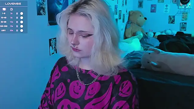 bixxxiz online show from December 2, 2025, 11:37 am