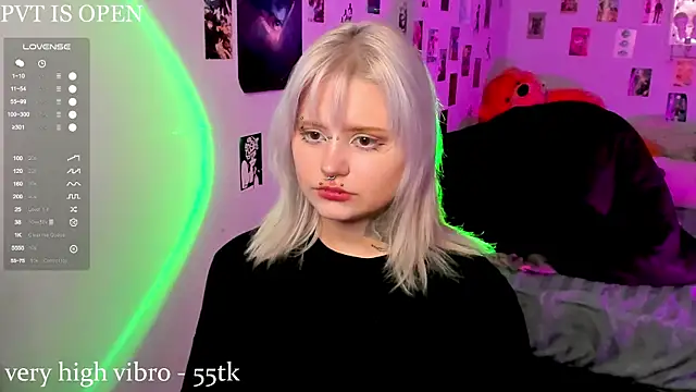 bixxxiz online show from January 12, 2026, 2:44 pm