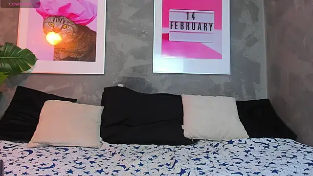 MiaNyxara dh online show from January 13, 2026, 9:20 pm