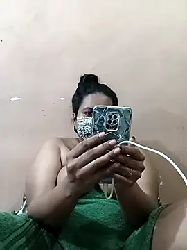 Mallika-collage online show from April 27, 2026, 7:01 pm