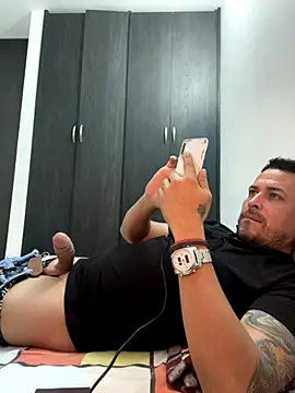 JX7NOVA online show from October 31, 2025, 10:05 am