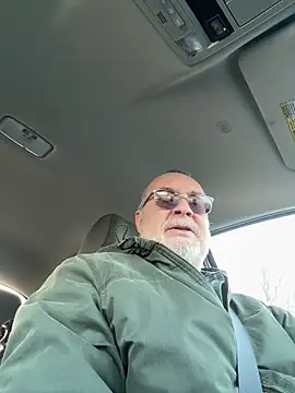 Jcaspen online show from February 13, 2026, 1:29 pm