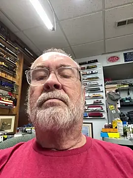 Jcaspen online show from March 1, 2026, 3:03 pm