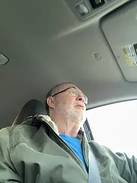 Jcaspen online show from March 15, 2026, 12:33 pm