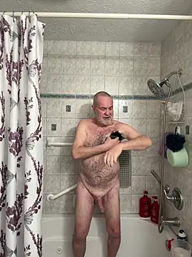 Jcaspen online show from April 2, 2026, 12:36 pm