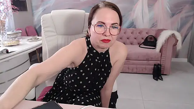 Arisa5000 online show from February 13, 2025, 1:26 pm