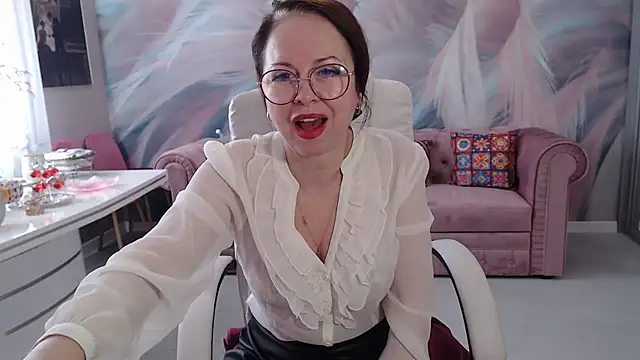 Arisa5000 online show from March 6, 2025, 11:03 am