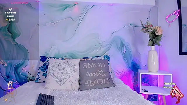 JackFrosst online show from March 5, 2026, 12:12 pm