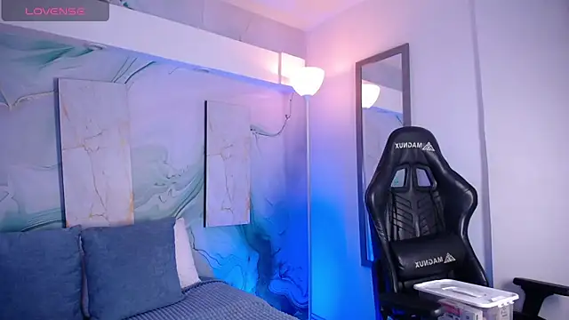 JackFrosst online show from March 20, 2026, 12:54 pm