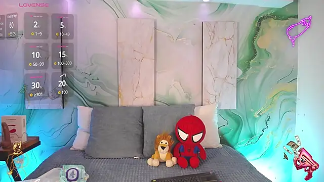 JackFrosst online show from April 2, 2026, 12:36 pm