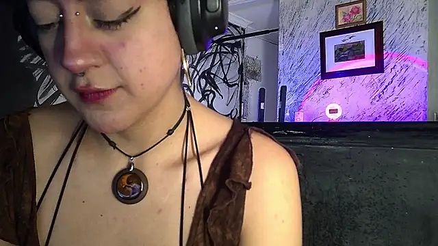 zora blue777 online show from March 3, 2026, 12:28 am