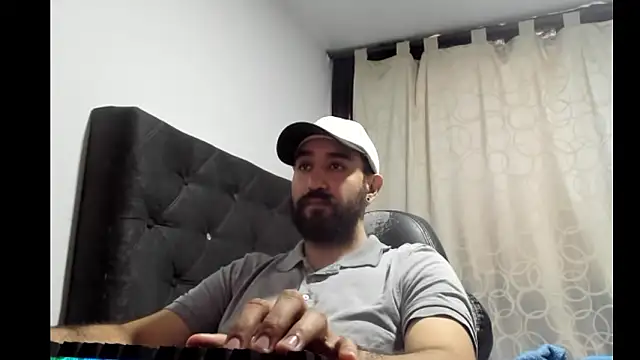 coolfriki online show from March 6, 2026, 9:11 pm