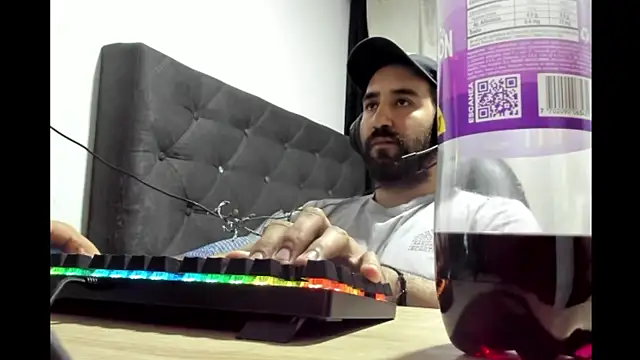 coolfriki online show from March 29, 2026, 8:14 am