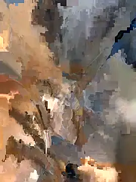 Milly96 online show from April 17, 2026, 1:14 pm