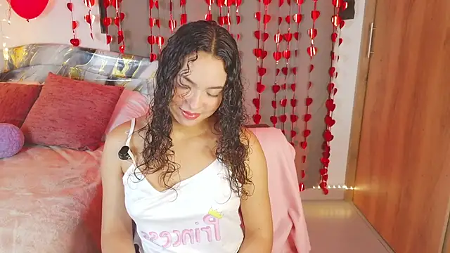  Bella Beth  online show from February 19, 2026, 4:41 am