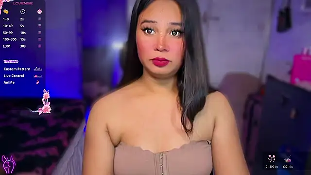  Houstonixie online show from April 3, 2026, 5:33 pm