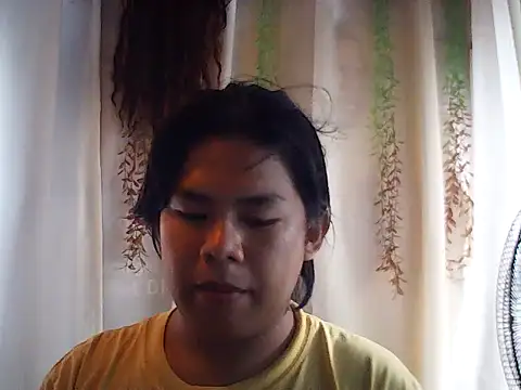 Fairytail16 online show from October 20, 2025, 1:50 am