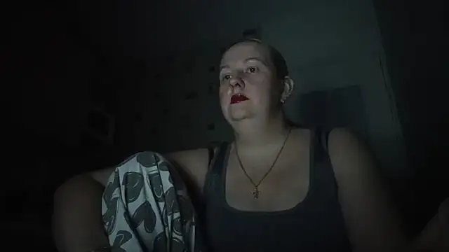 Snapshot of Melorini chatting on February 27, 2026, 6:41 pm Melorini online show from February 27, 2026, 6:41 pm