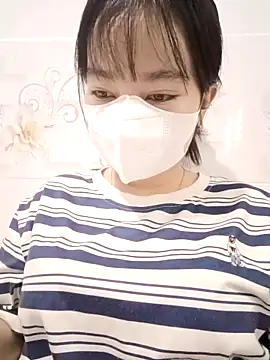 Xuka203 online show from October 11, 2025, 5:17 am