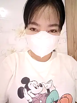 Xuka203 online show from March 15, 2026, 5:02 am